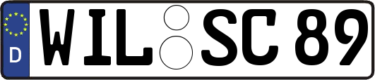 WIL-SC89