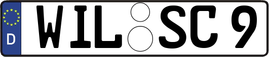 WIL-SC9