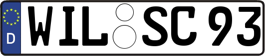 WIL-SC93
