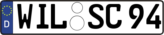 WIL-SC94