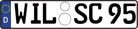 WIL-SC95