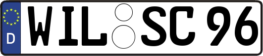 WIL-SC96