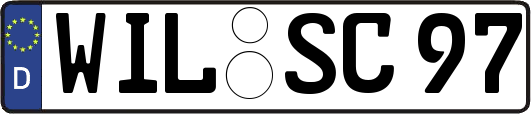 WIL-SC97