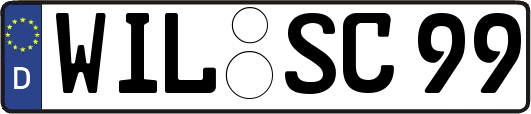 WIL-SC99