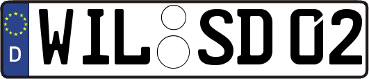 WIL-SD02