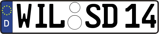 WIL-SD14