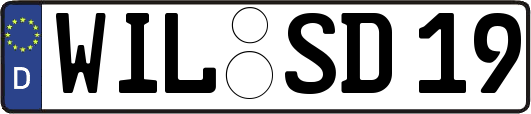 WIL-SD19