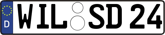 WIL-SD24