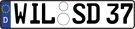 WIL-SD37