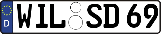 WIL-SD69