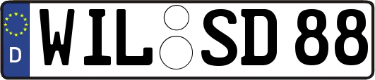 WIL-SD88