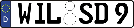 WIL-SD9