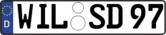 WIL-SD97