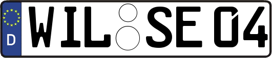 WIL-SE04