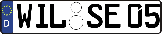 WIL-SE05
