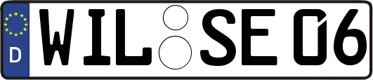 WIL-SE06