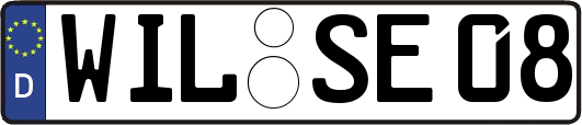 WIL-SE08