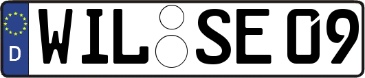 WIL-SE09