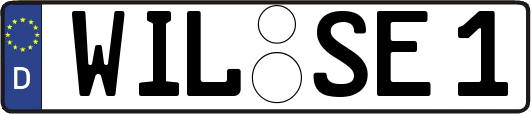 WIL-SE1