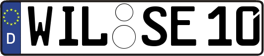 WIL-SE10