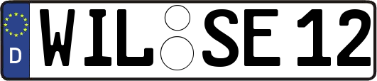 WIL-SE12