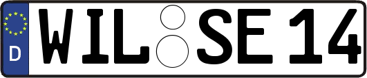 WIL-SE14