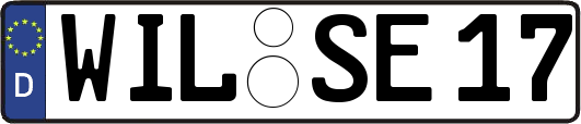WIL-SE17
