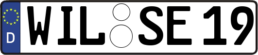 WIL-SE19