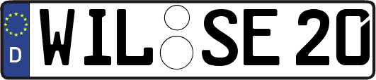 WIL-SE20