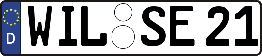 WIL-SE21