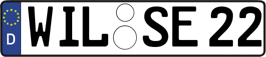 WIL-SE22