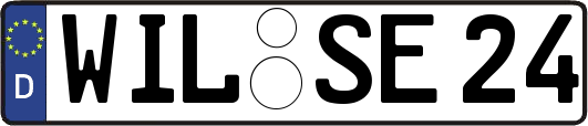 WIL-SE24