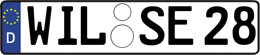 WIL-SE28