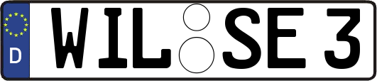 WIL-SE3