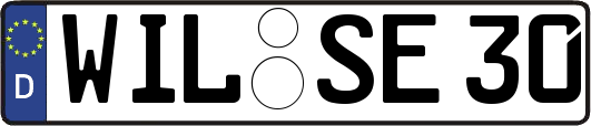WIL-SE30
