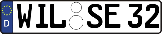 WIL-SE32