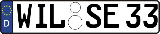 WIL-SE33