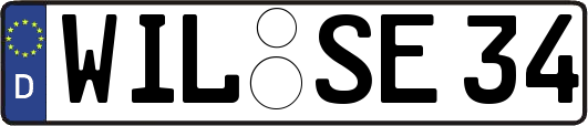 WIL-SE34