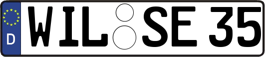 WIL-SE35