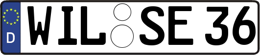 WIL-SE36