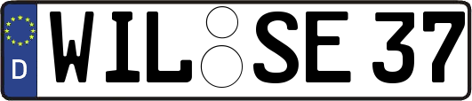 WIL-SE37