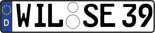 WIL-SE39