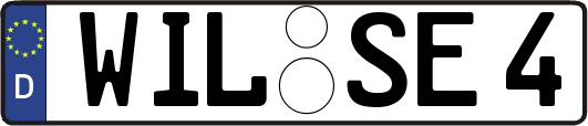 WIL-SE4