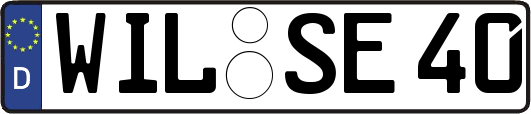 WIL-SE40