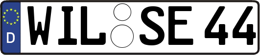 WIL-SE44
