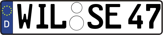 WIL-SE47