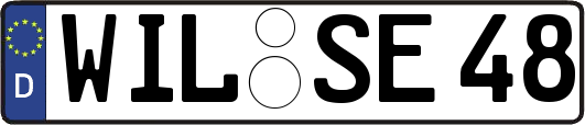 WIL-SE48