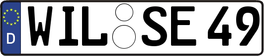 WIL-SE49