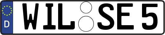 WIL-SE5