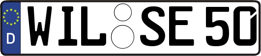 WIL-SE50